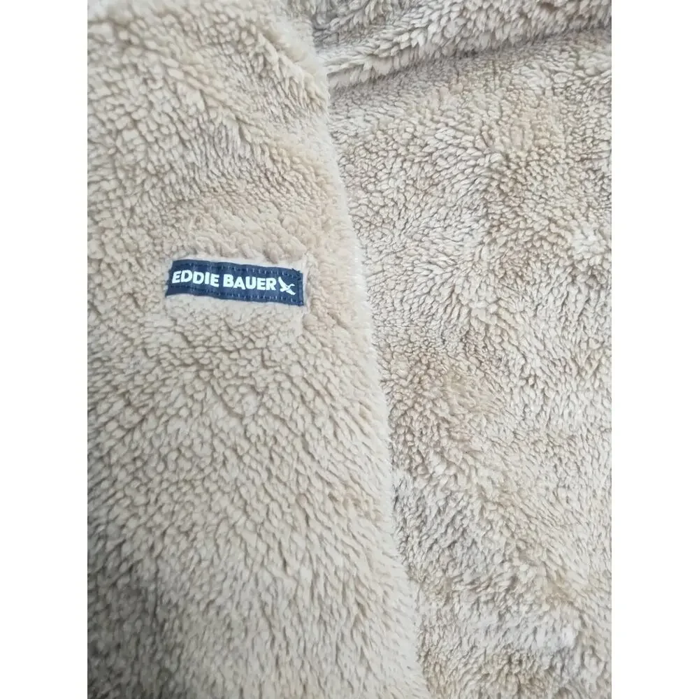 Eddie Bauer Kids Youth Reversible Jacket New with Tags